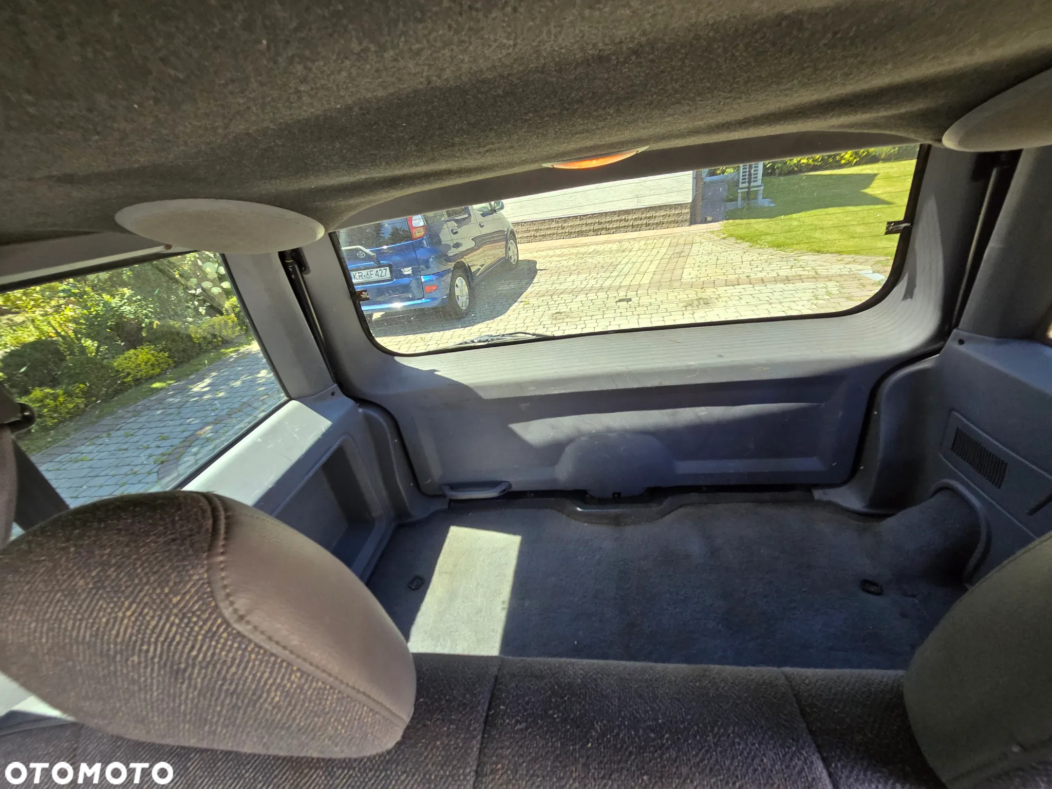 Jeep Cherokee 2.5 TD - 14