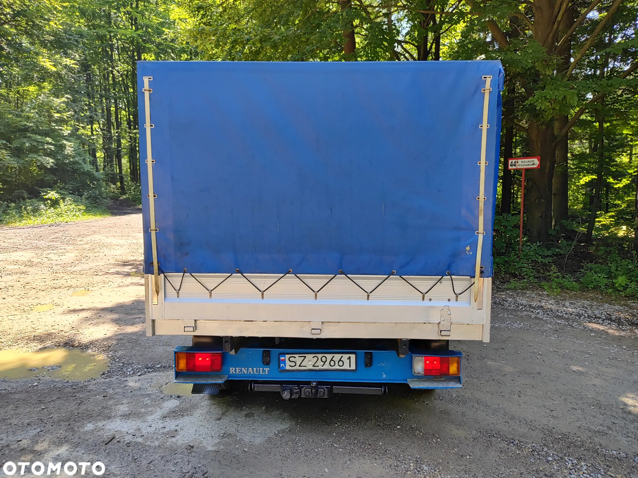 Renault Master - 5