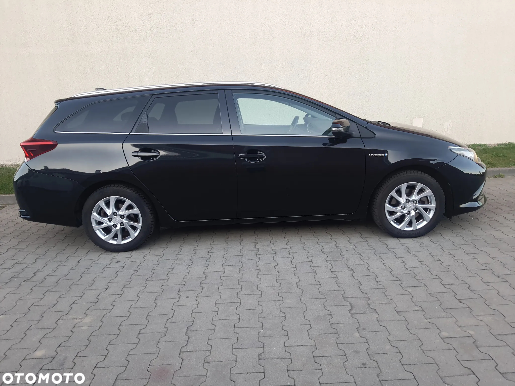 Toyota Auris - 8