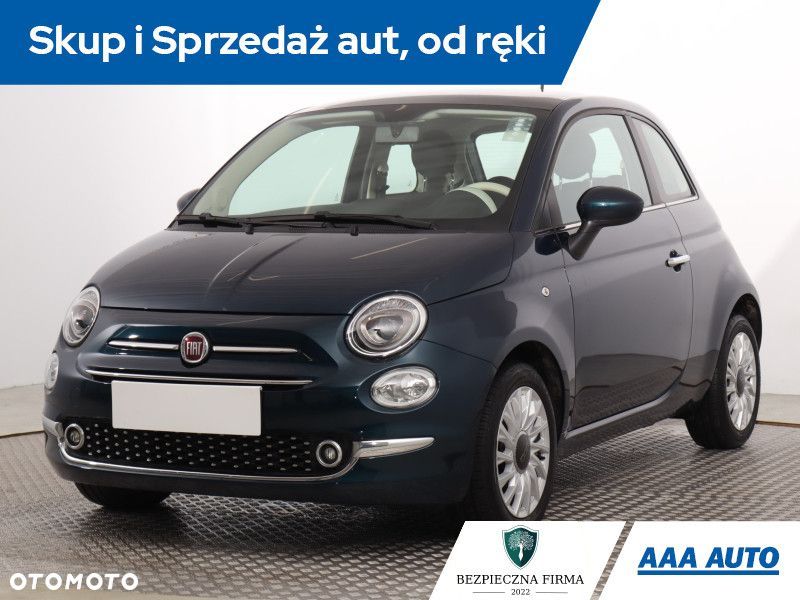Fiat 500 - 2