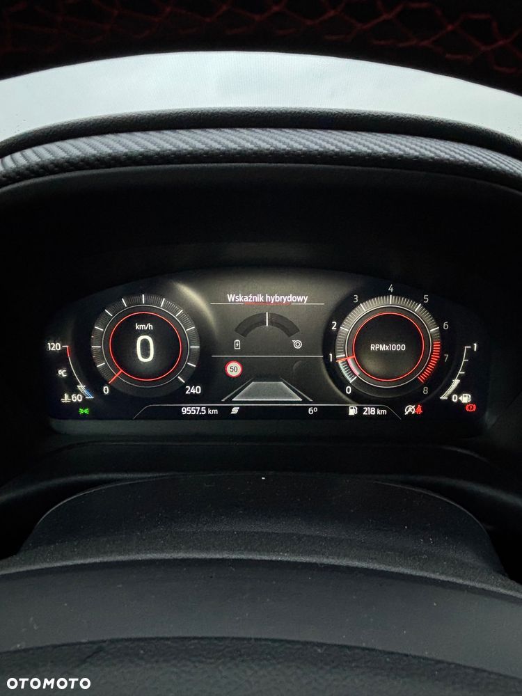 Ford Puma 1.0 EcoBoost ST-Line - 9