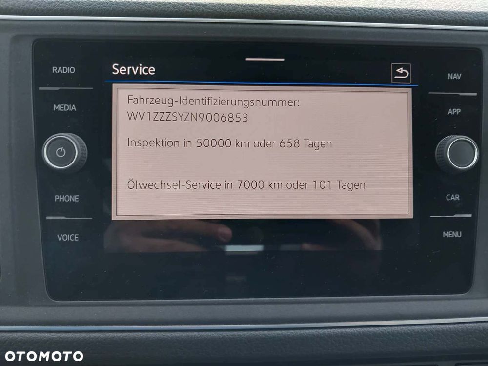 Volkswagen Grand California - 24