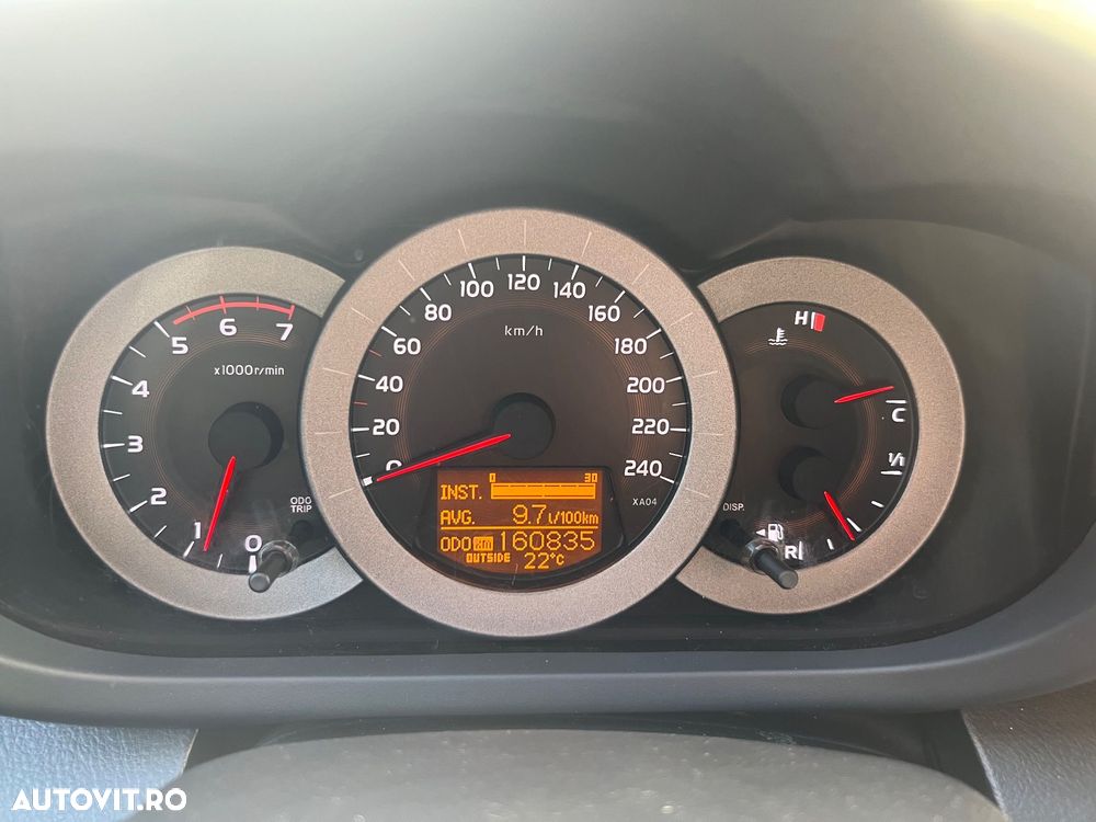 Toyota RAV4 - 7