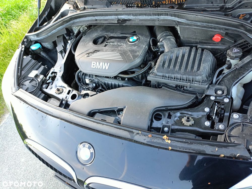 BMW Seria 2 218i Advantage - 12