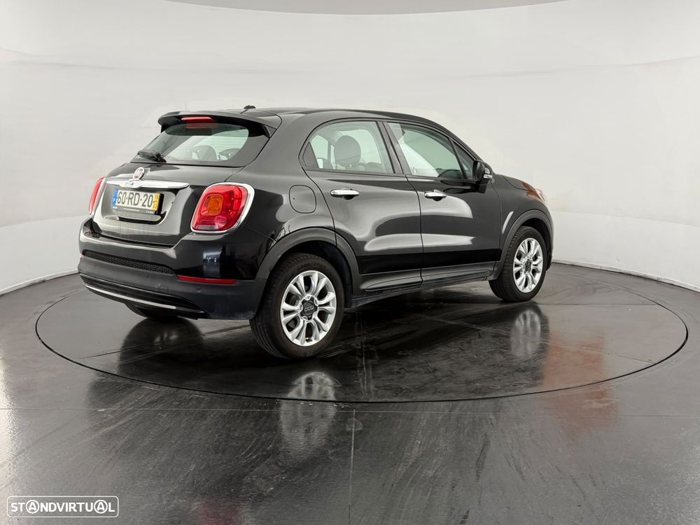 Fiat 500X - 2
