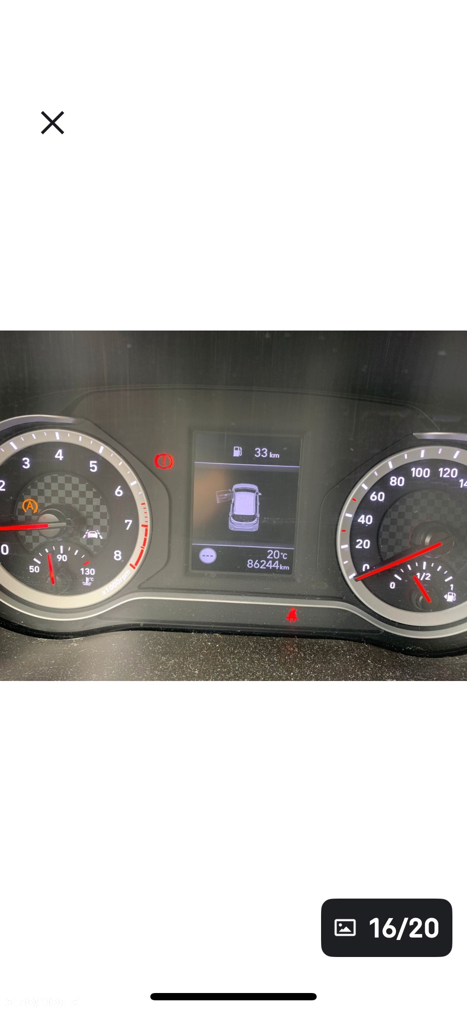 Hyundai i10 1.0 EDITION 30+ - 16