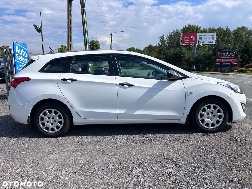 Hyundai i30 - 8