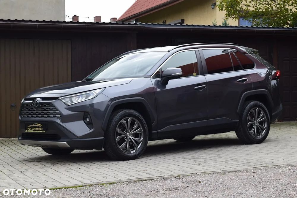 Toyota RAV4 2.0 Comfort 4x2 MS - 3