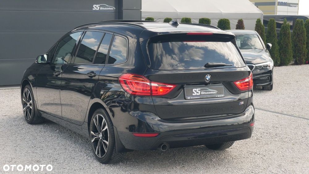 BMW Seria 2 - 7