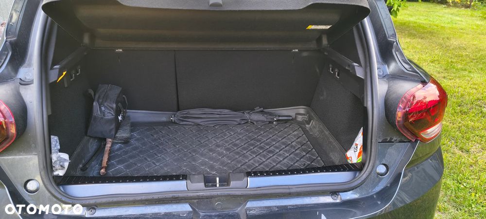 Dacia Sandero Stepway 1.0 TCe Laureate S&S - 10