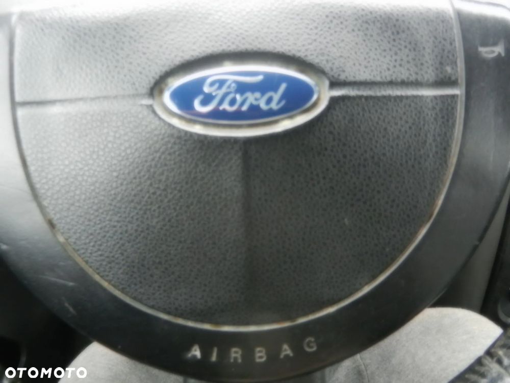 Ford Fusion 1.4 Ambiente - 17