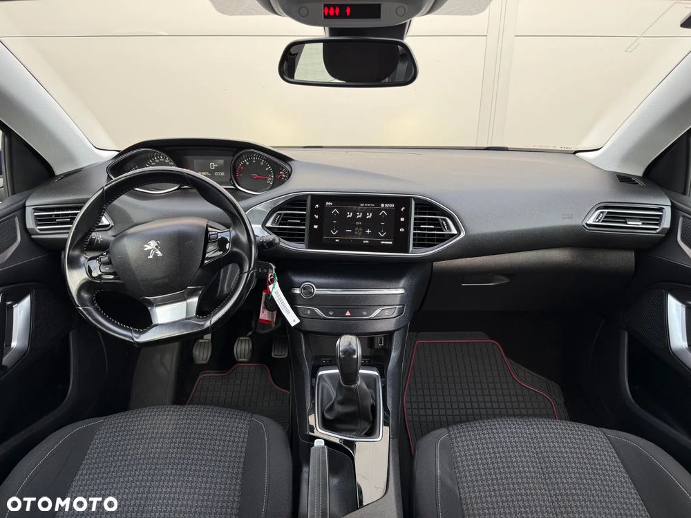 Peugeot 308 110 e-THP Stop & Start Active - 17