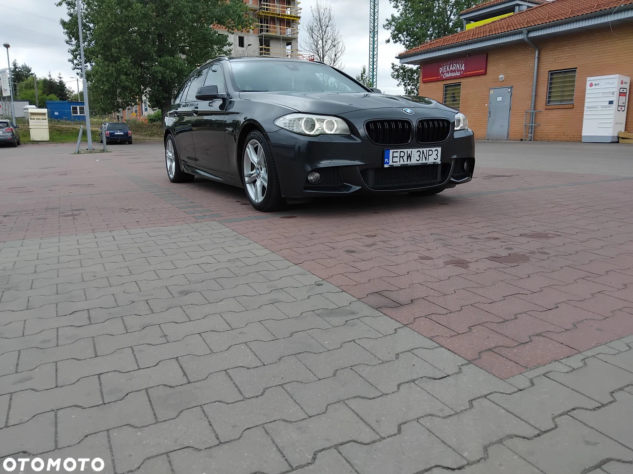 BMW Seria 5 - 22