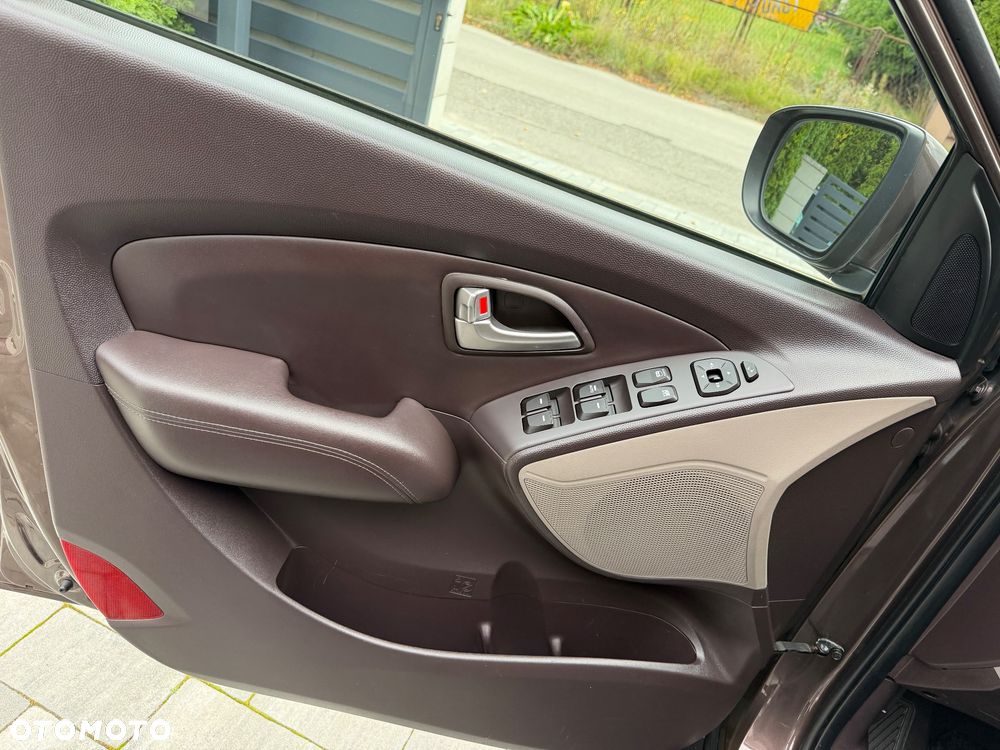 Hyundai ix35 1.6 GDI Style 2WD - 18
