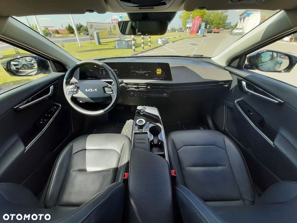 Kia EV6 - 12