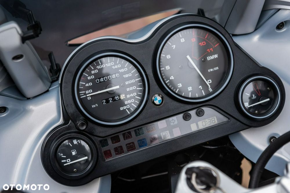 BMW K - 8