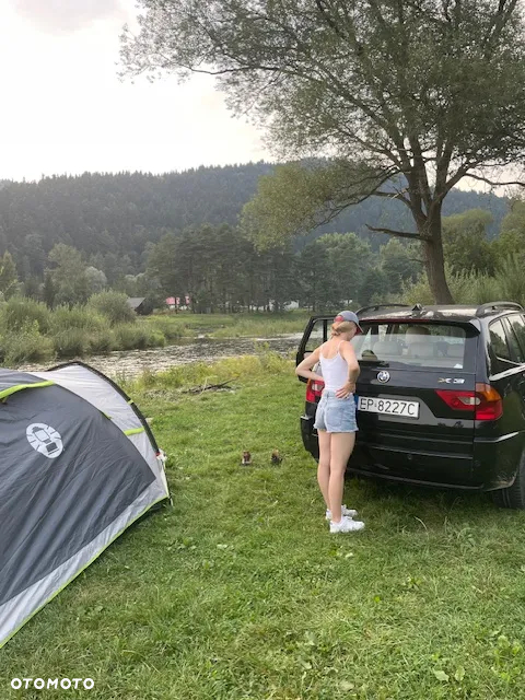 BMW X3 - 3