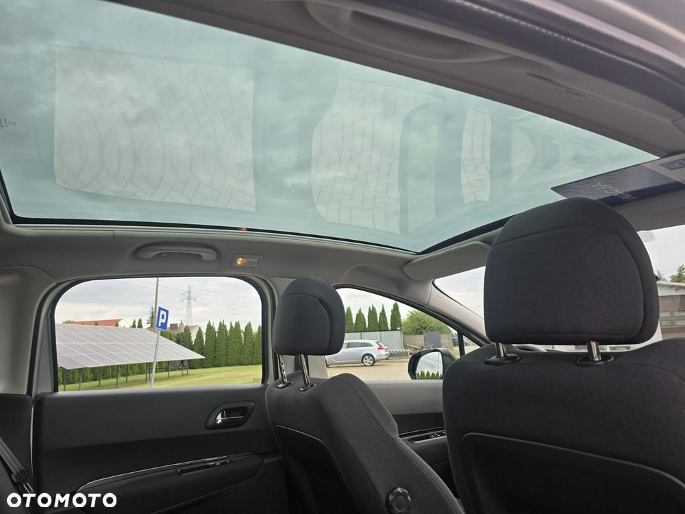 Peugeot 3008 - 19