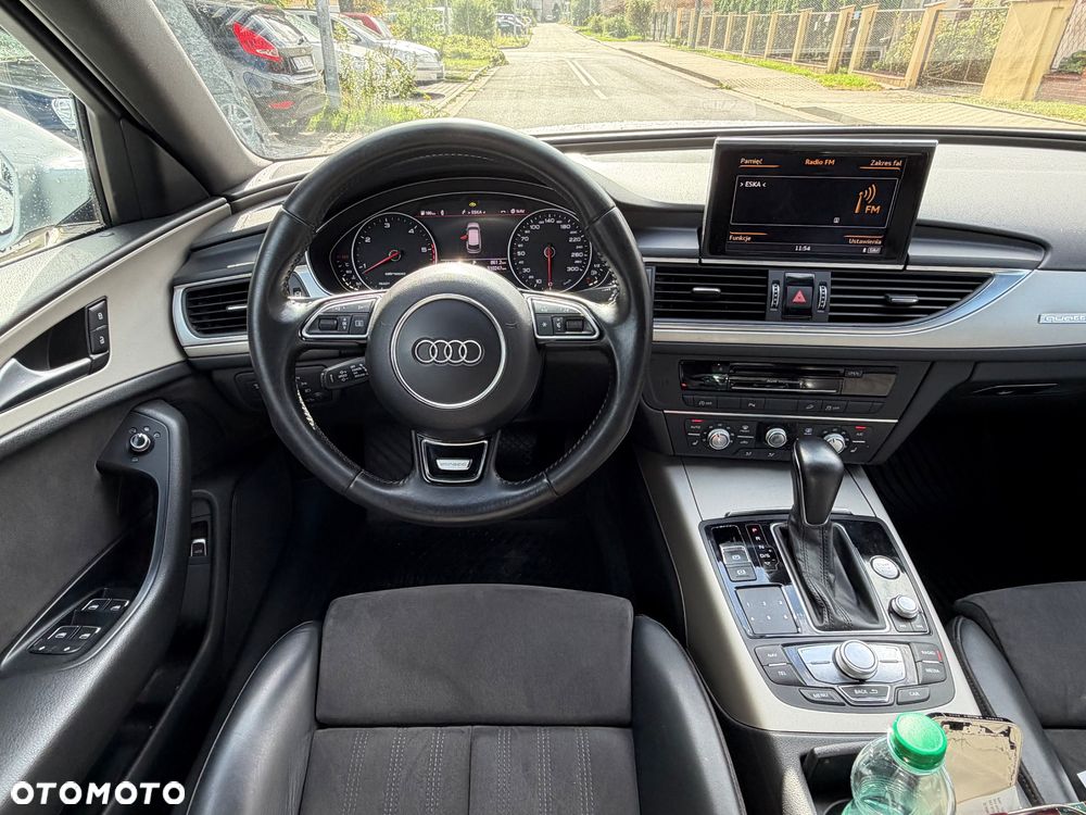 Audi A6 Allroad - 12
