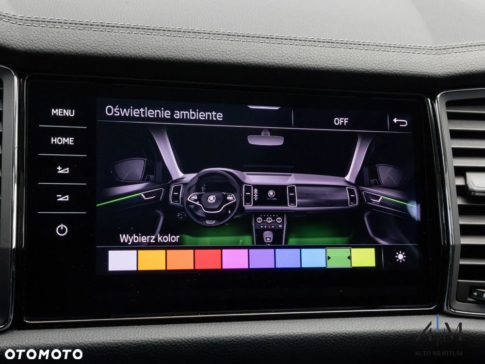Skoda Kodiaq 2.0 TDI 4x4 L&K DSG 7 os - 28
