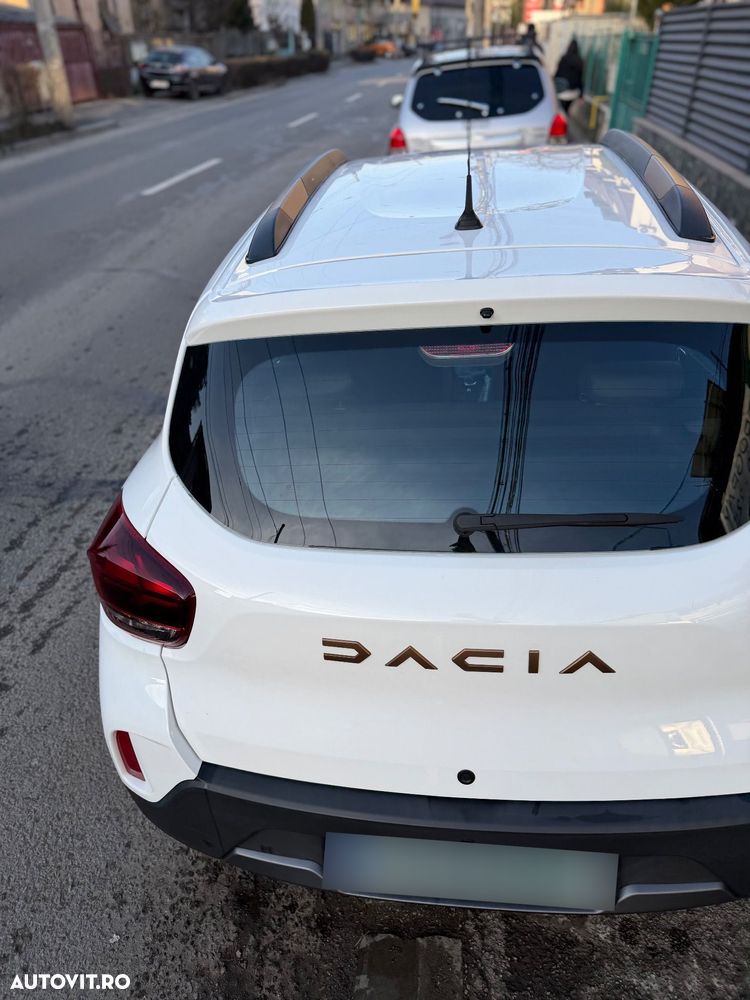 Dacia Spring Expression - 13