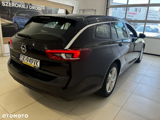 Opel Insignia 1.6 CDTI Enjoy S&S - 8