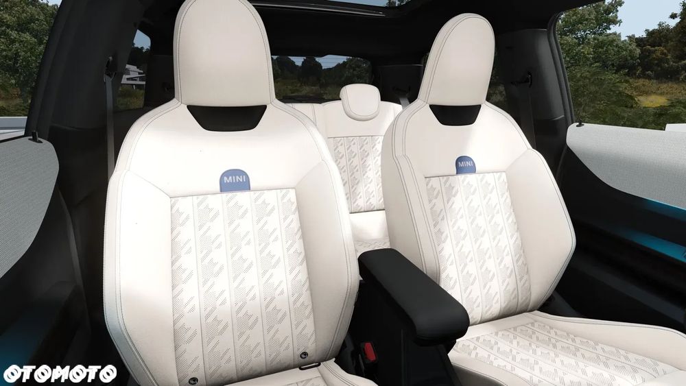 MINI Cooper C Linia Favoured - 12