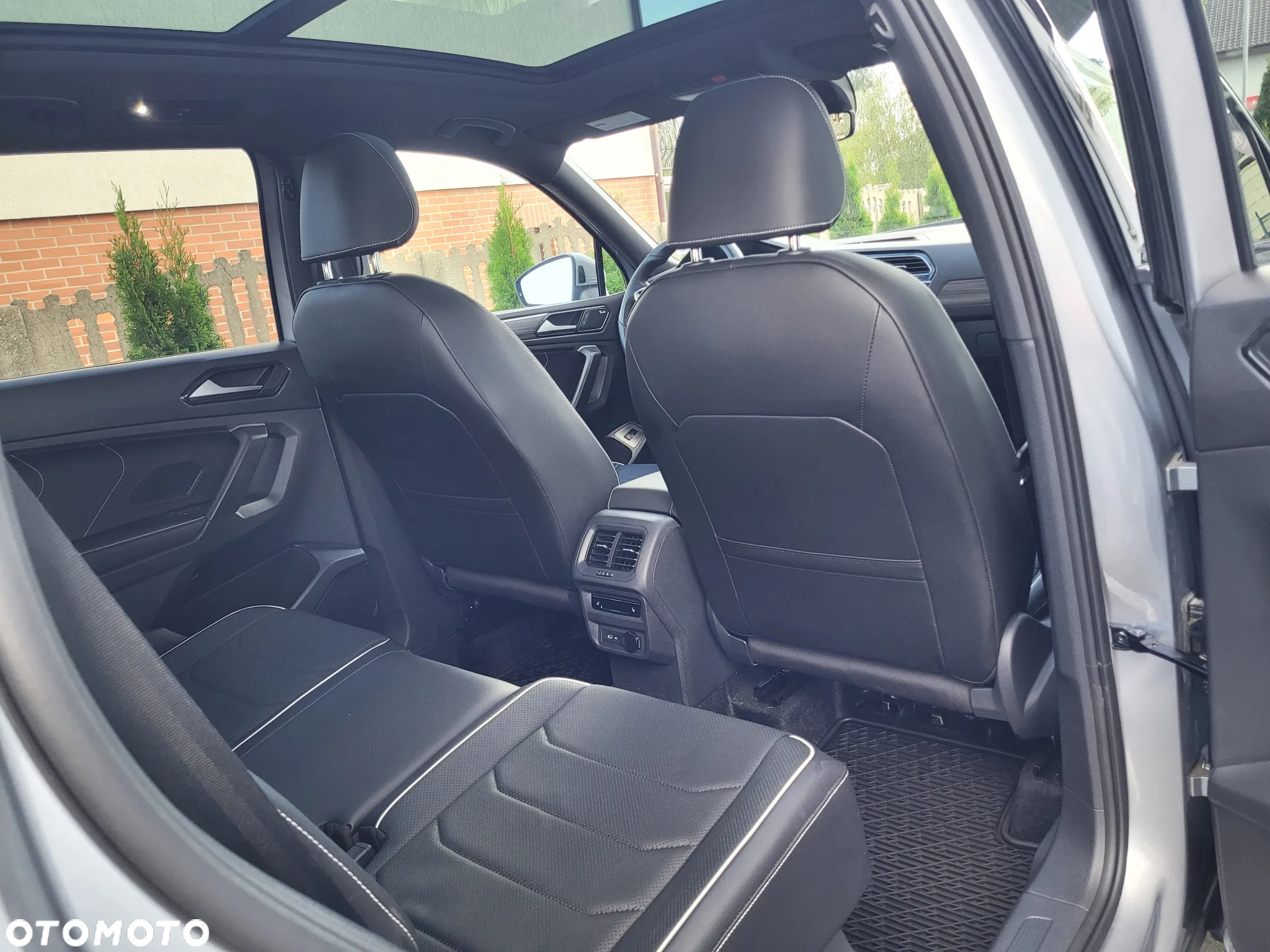 Volkswagen Tiguan 2.0 TSI 4Mot R-Line DSG - 17