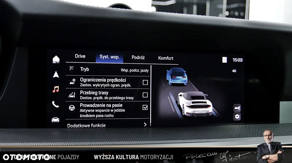 Porsche 911 Carrera Cabrio - 35