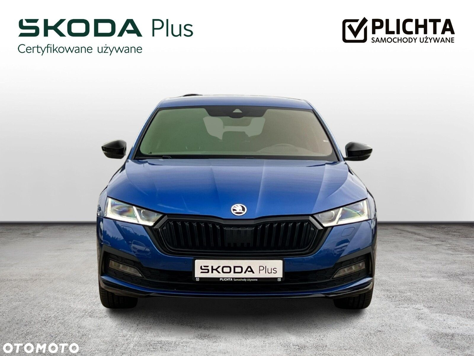 Skoda Octavia 2.0 TSI 4x4 Sportline DSG - 8