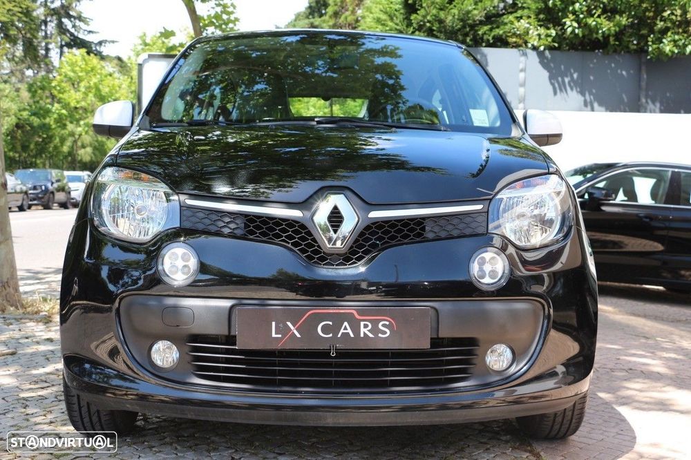 Renault Twingo 1.0 SCe Night&Day - 8