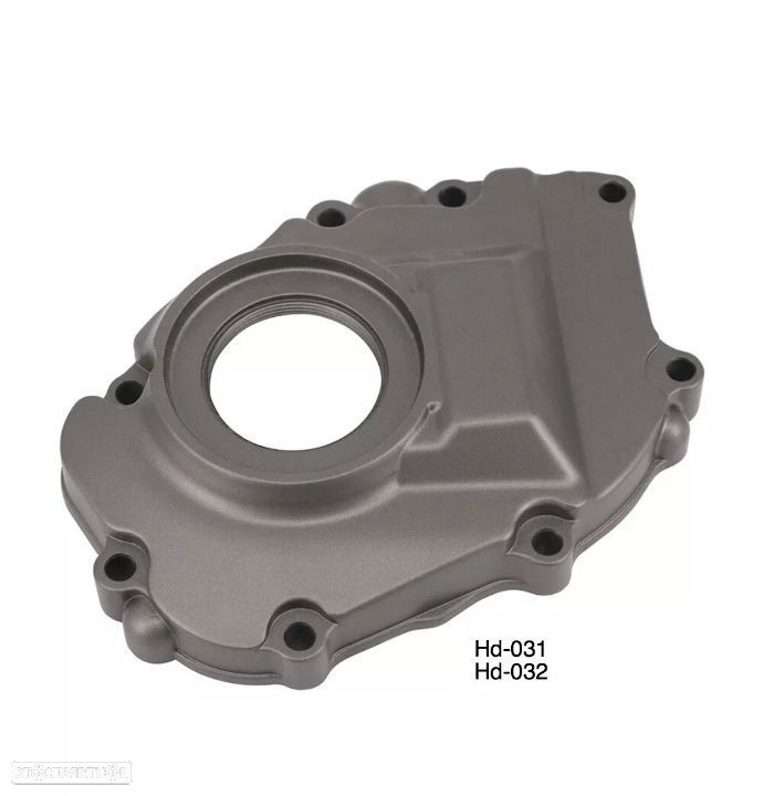 Tampa motor, Honda - CBR 600 F3 1995 - 1998 - 1