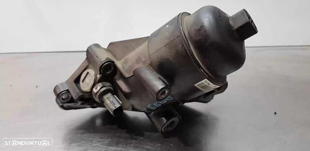 REFRIGERADOR ÓLEO MOTOR KIA CARENS IV 2017 -264002A900 - 3