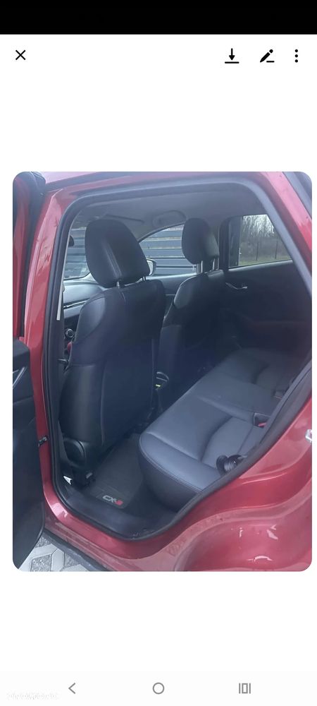 Mazda CX-3 SKYACTIV-G 120 FWD Exclusive-Line - 9