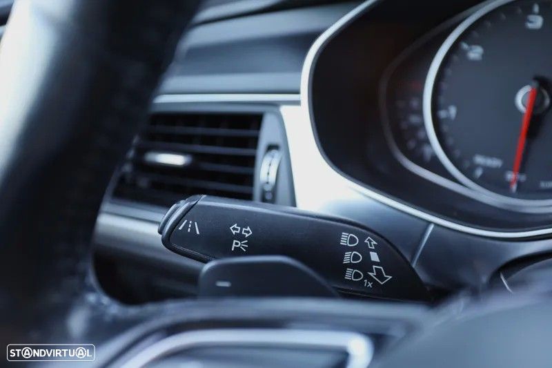 Audi A6 Avant 2.0 TDi Sport S tronic - 18