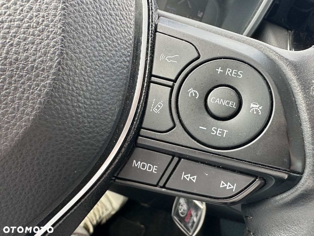 Toyota Corolla - 9