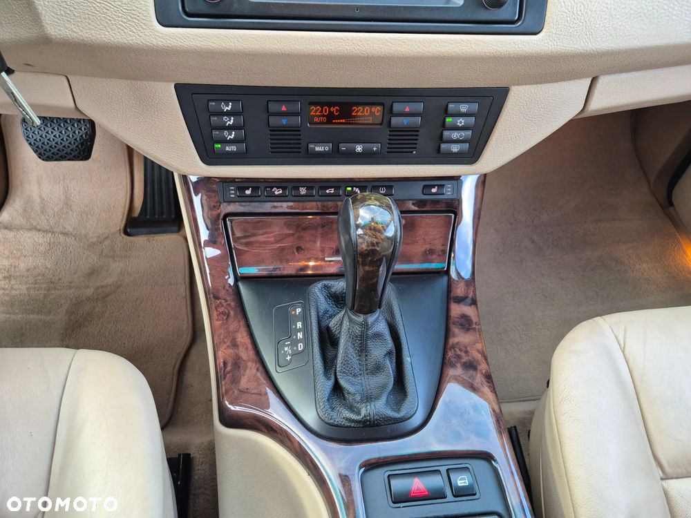 BMW X5 4.4 i Edition Exclusive Sport - 37