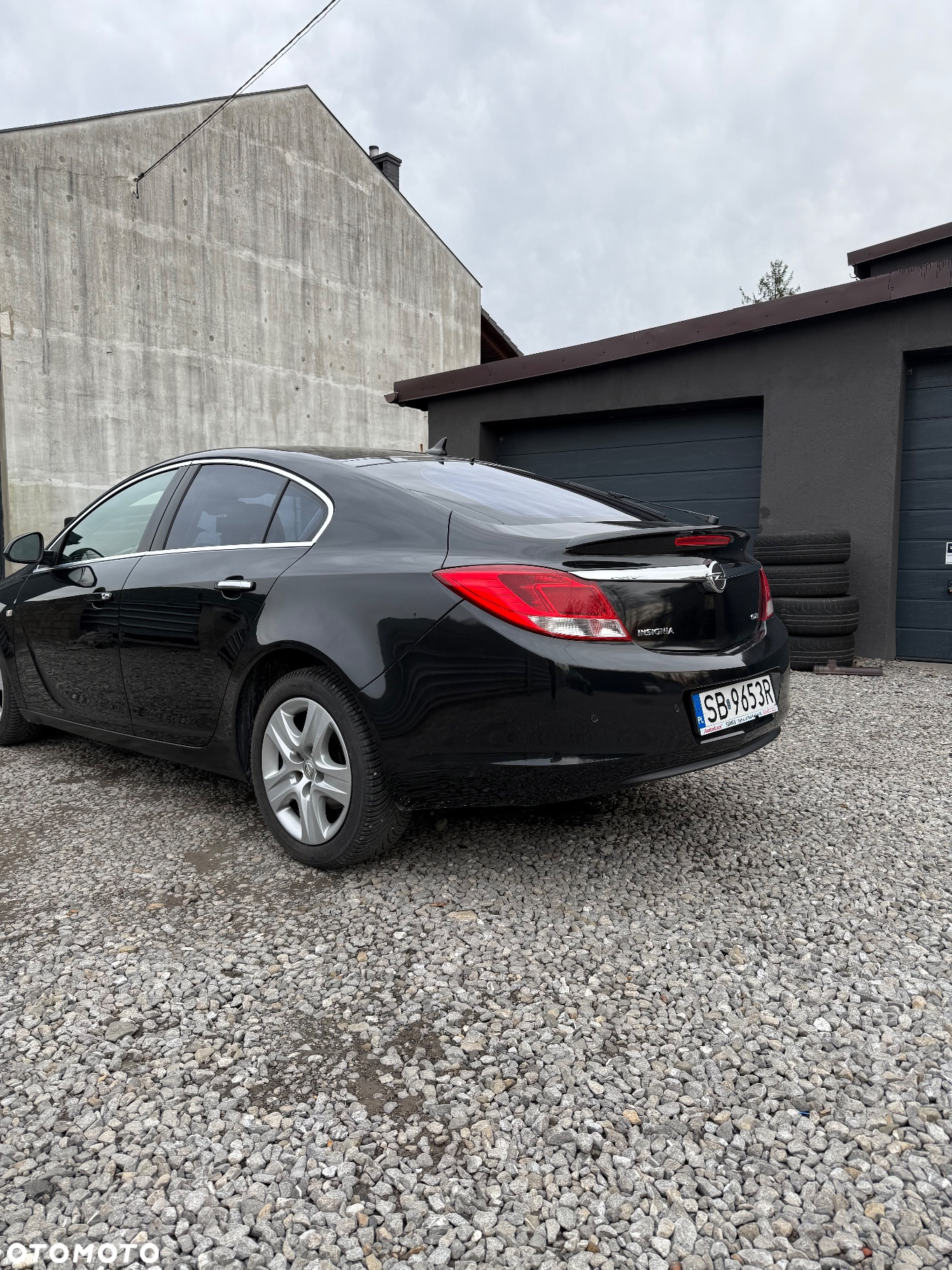 Opel Insignia 2.0 CDTI Cosmo - 9