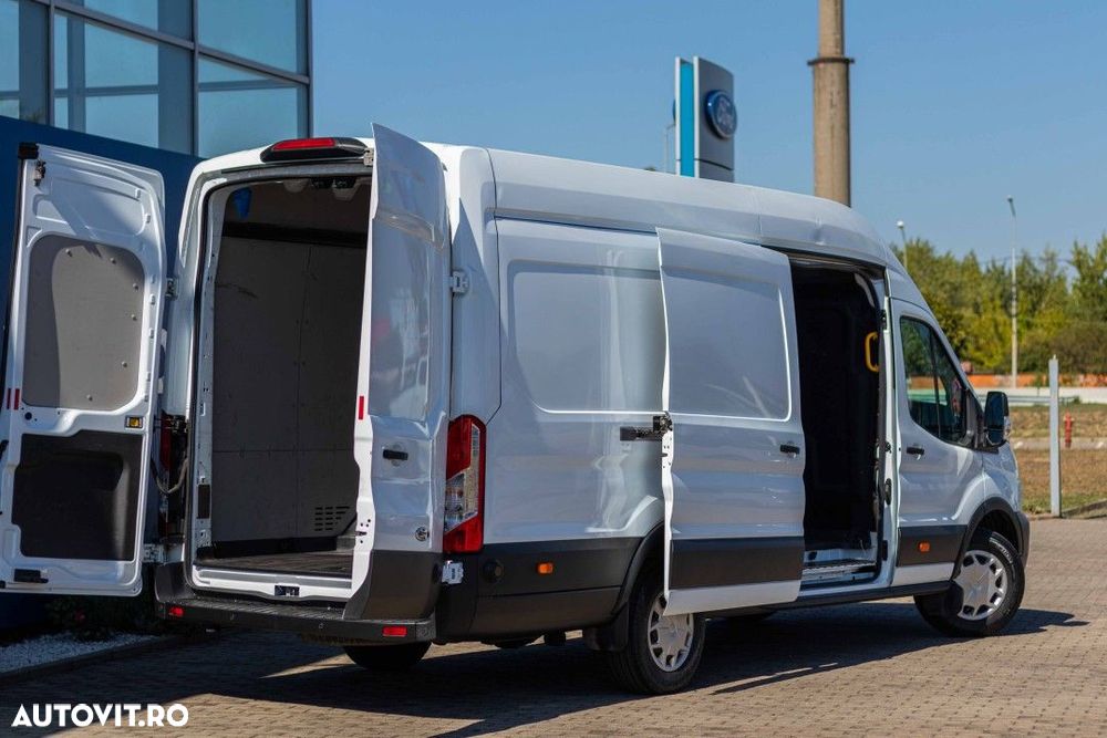 Ford Transit - 15