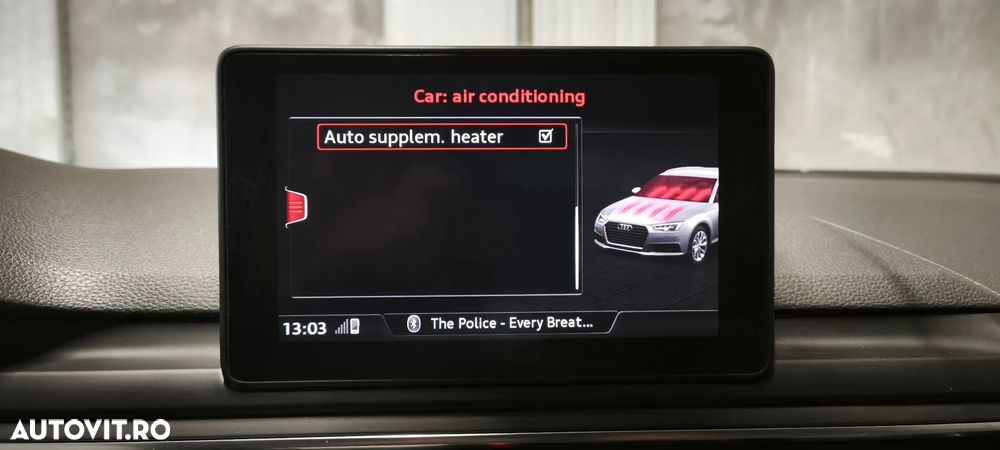 Audi A4 Avant 2.0 TDI S tronic - 15