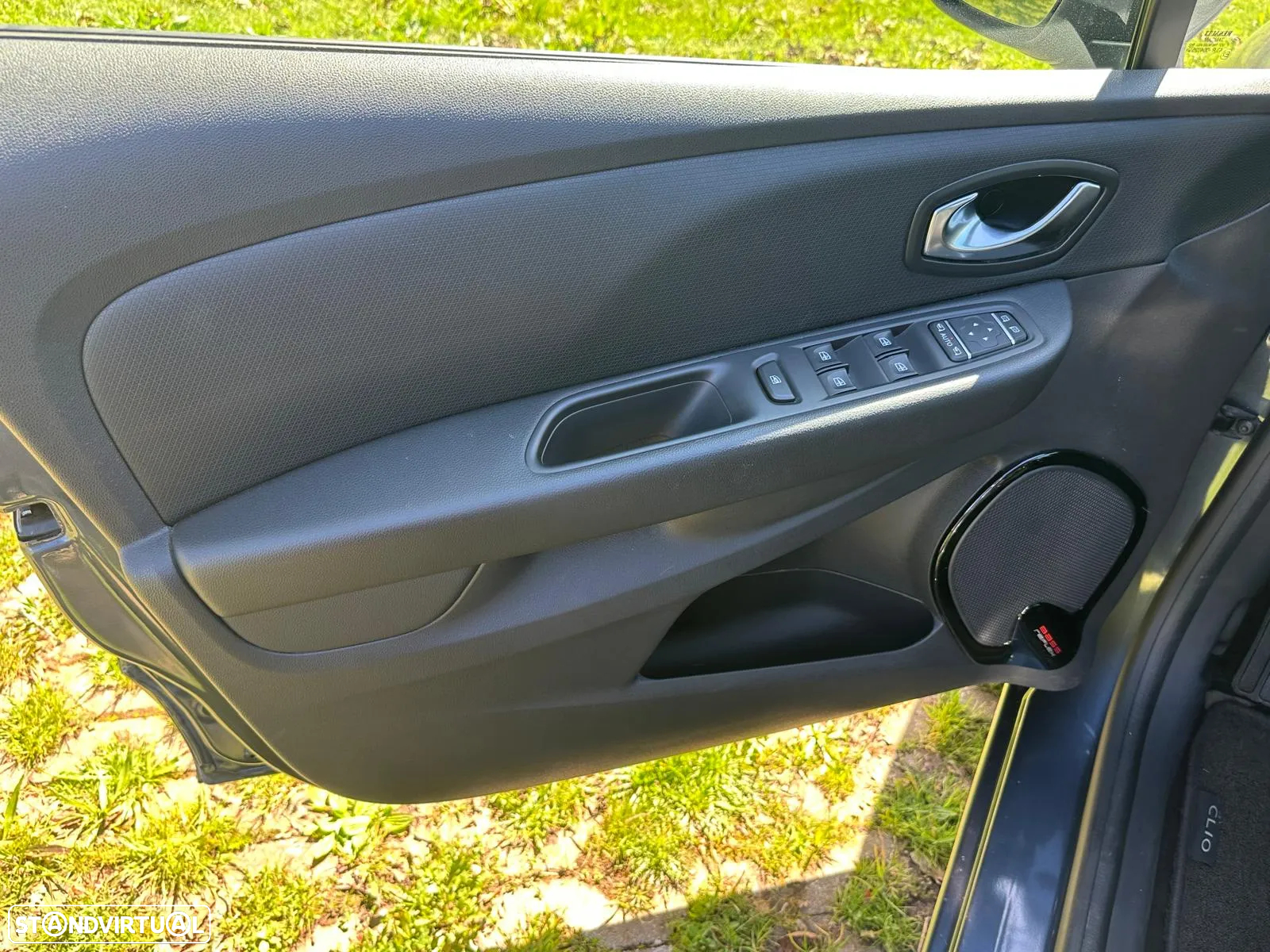 Renault Clio Energy dCi 90 Start & Stop Intens - 6