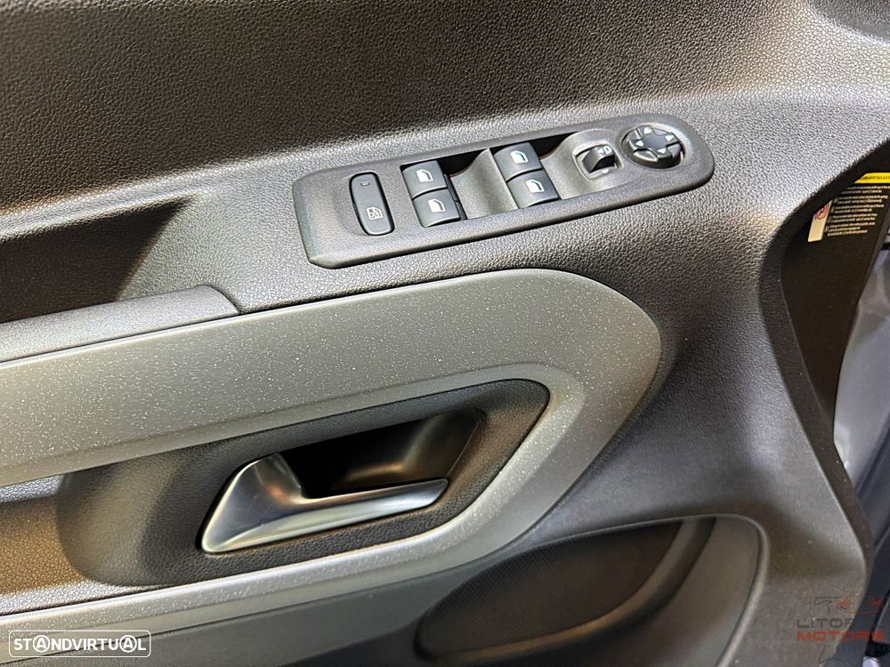 Citroën Berlingo M PureTech Live - 16