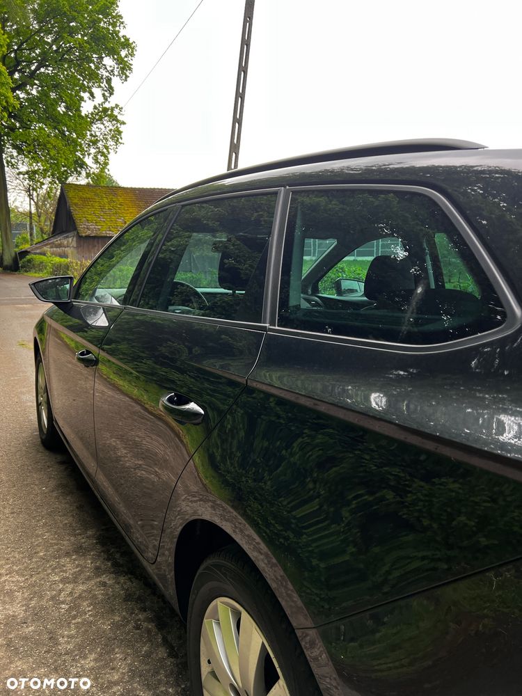 Seat Leon 1.2 TSI Reference - 20