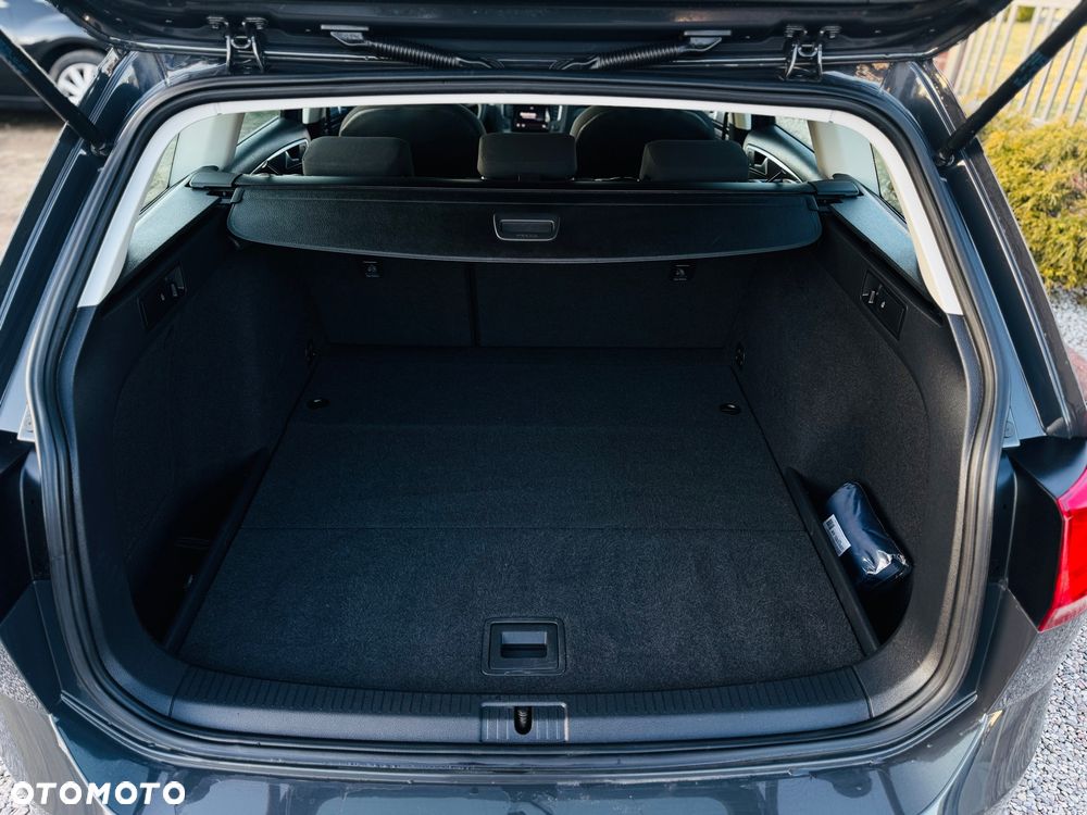 Volkswagen Golf 1.6 TDI BlueMotion Technology Comfortline - 7