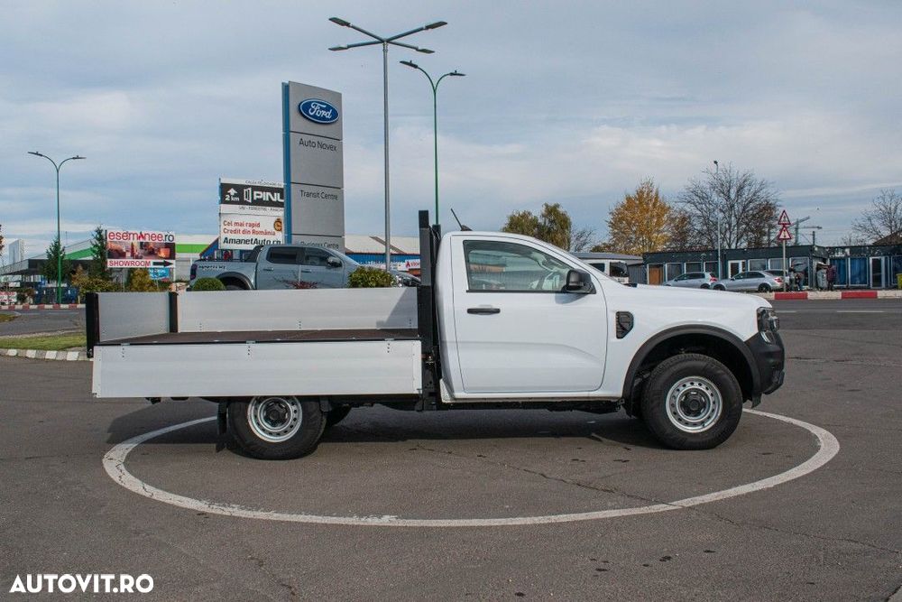 Ford Ranger - 7