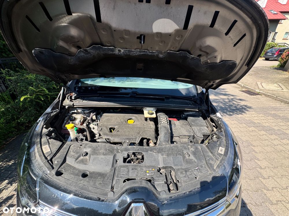 Renault Espace Energy dCi 160 EDC Intens - 13