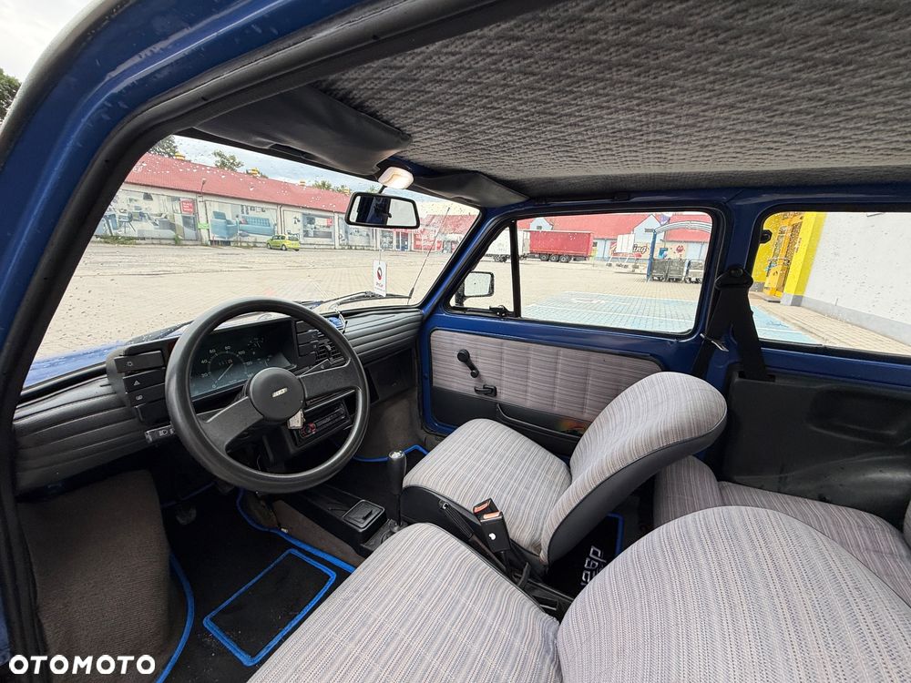 Fiat 126 - 10