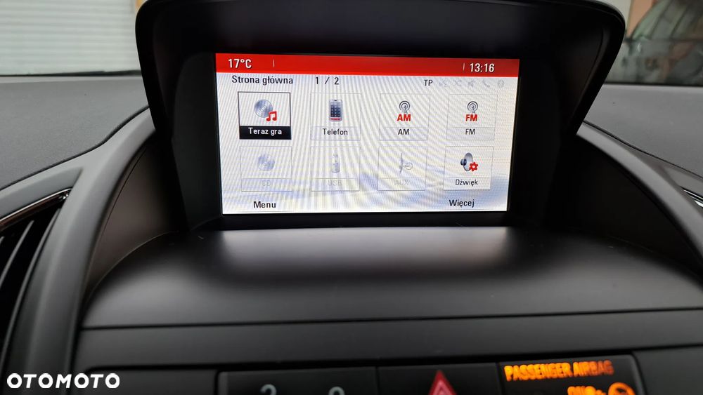 Opel Zafira Tourer 1.4 Turbo Edition - 16