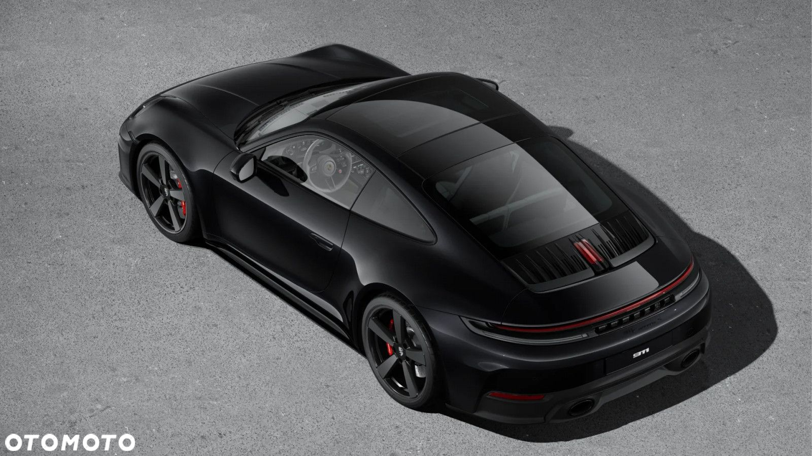Porsche 911 - 6