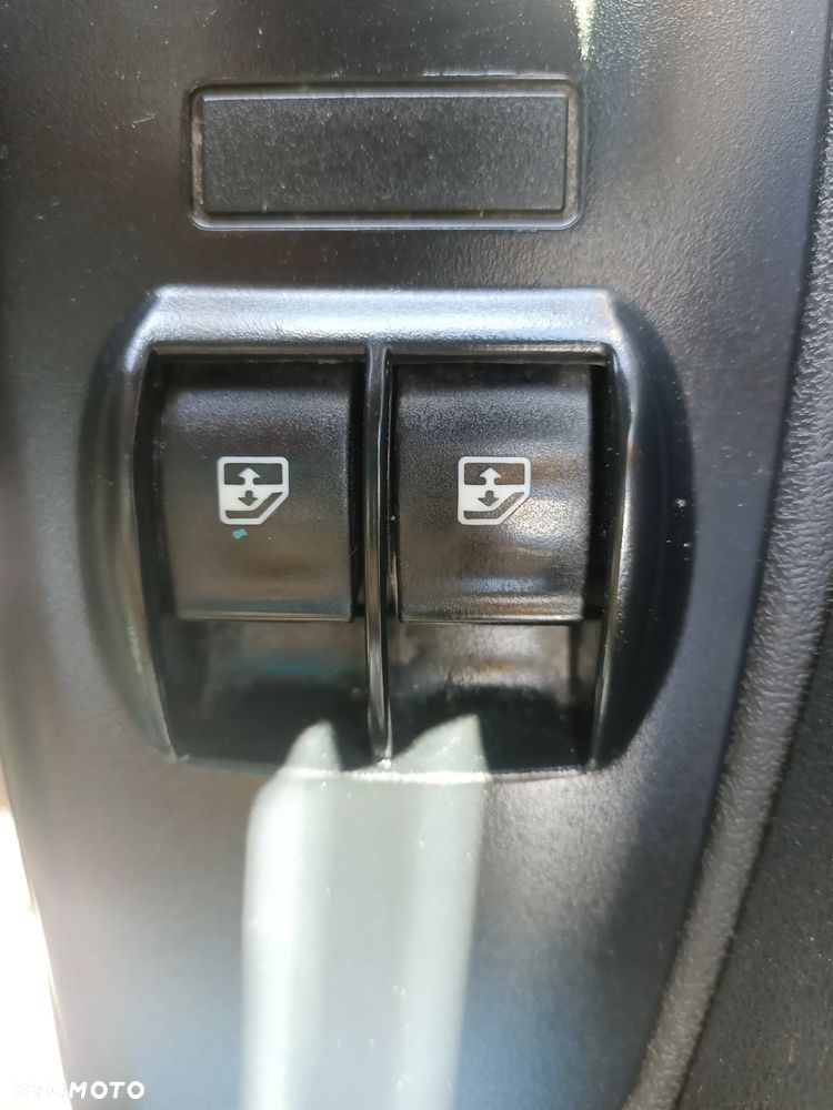 Fiat Doblo Chłodnia 105KM 2 zasilania chłodni Klima - 25